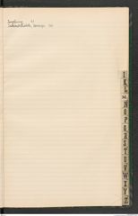 k.k. naturhistorisches Hofmuseum, Index Intendanzakten 1915, Seite 29